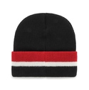 Čepice NHL 47 Brand Split Cuff Knit SR