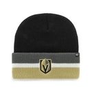Čepice NHL 47 Brand Split Cuff Knit SR