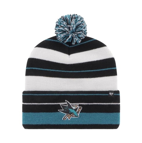 Čepice NHL 47 Brand Power Line Cuff Knit SR