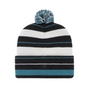 Čepice NHL 47 Brand Power Line Cuff Knit SR