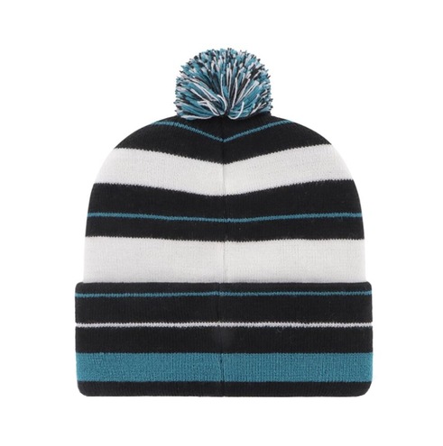 Čepice NHL 47 Brand Power Line Cuff Knit SR