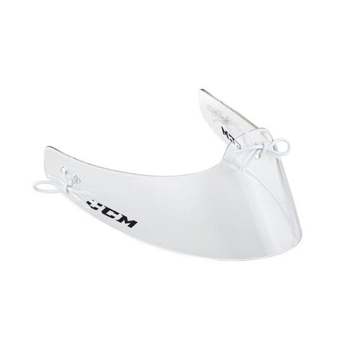 Brankářský chránič krku CCM Lexan