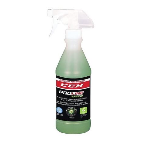 Dezodorant CCM Proline Fresh 125ml