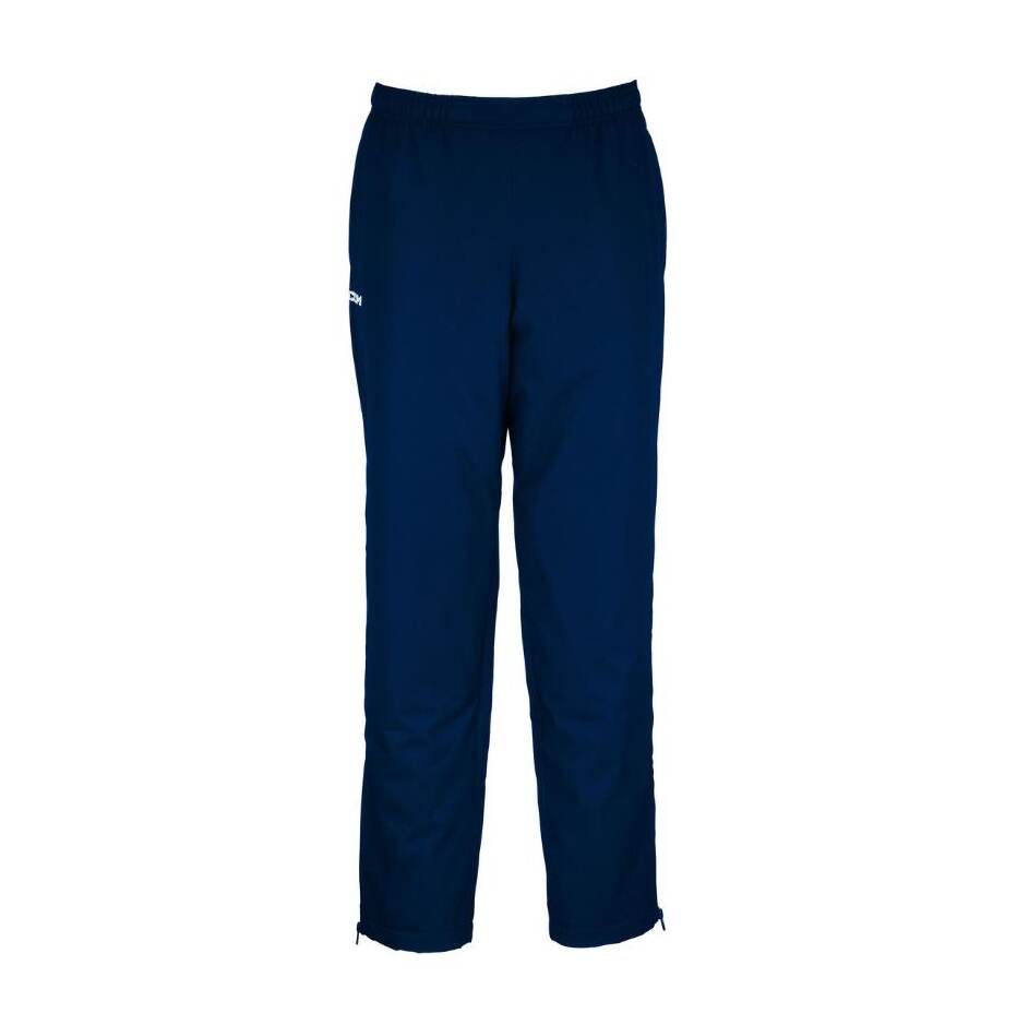CCM Kalhoty CCM HD Pant SR, Senior, tmavě modrá, M