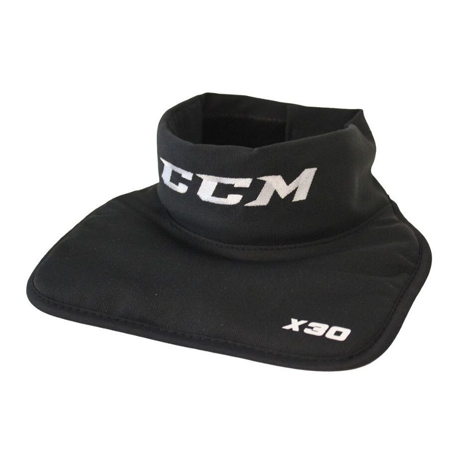 CCM Hokejový nákrčník CCM X30, Senior