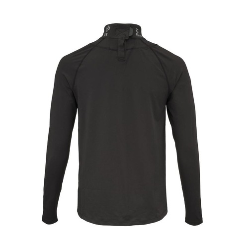 T-shirt CCM with Neck Guard Compression SR