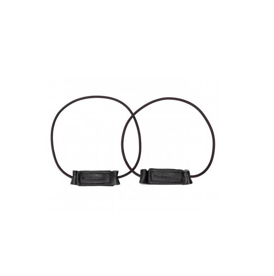Bauer Pásek Bauer Toe System Elastic, černá