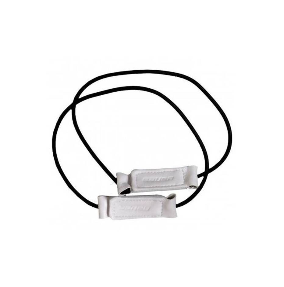 Bauer Pásek Bauer Toe System Elastic, bílá