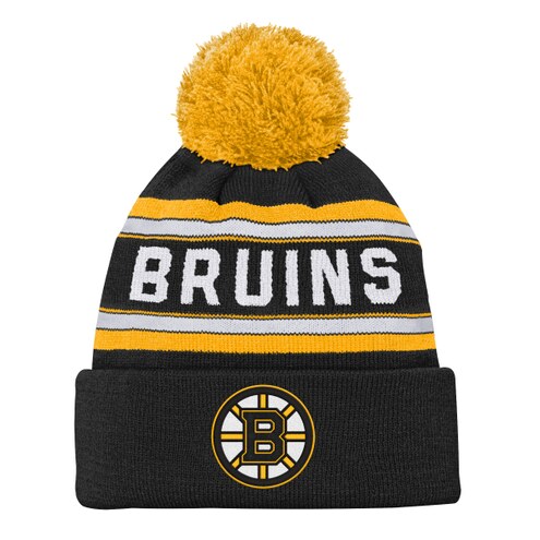 Čiapka Outerstuff Jacquard Cuffed Knit YTH