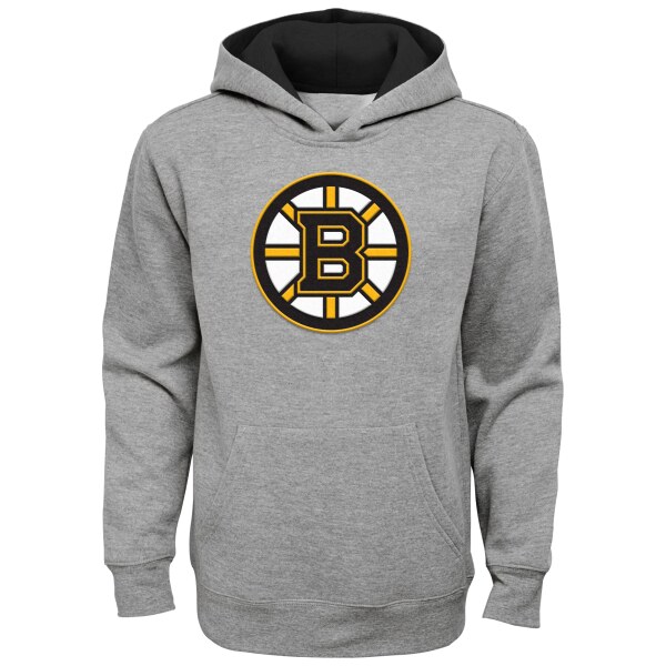 Outerstuff Mikina Outerstuff Prime YTH, Dětská, Boston Bruins, L