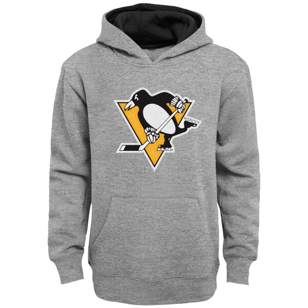 Outerstuff Mikina Outerstuff Prime YTH, Dětská, Pittsburgh Penguins, S
