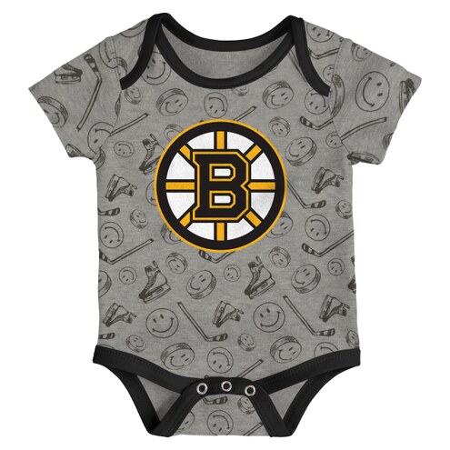 Bodyčka Outerstuff NHL Slam Dunk (3ks) YTH