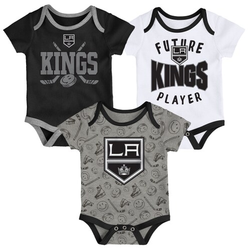 Bodyčka Outerstuff NHL Slam Dunk (3ks) YTH