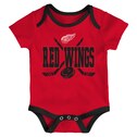 Bodyčka Outerstuff NHL Slam Dunk (3ks) YTH