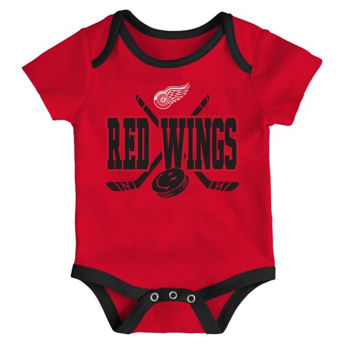 Bodyčka Outerstuff NHL Slam Dunk (3ks) YTH