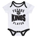 Bodyčka Outerstuff NHL Slam Dunk (3ks) YTH