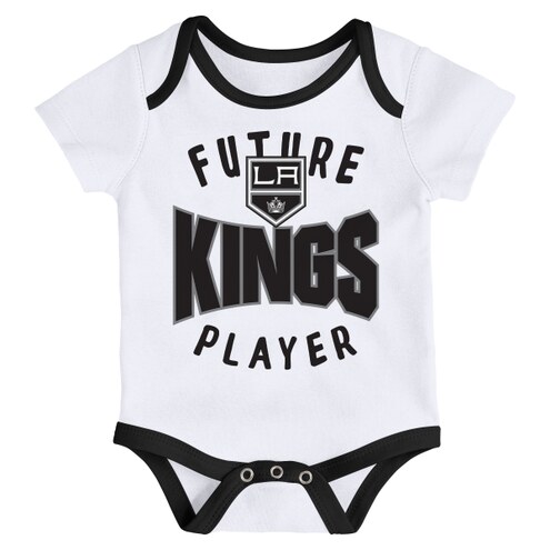 Bodyčka Outerstuff NHL Slam Dunk (3ks) YTH