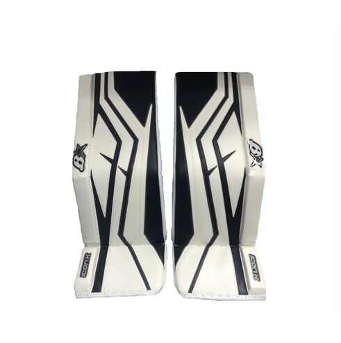 Betóny Brian's Iconik SR