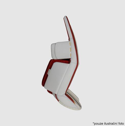 Betóny Brian's Iconik SR