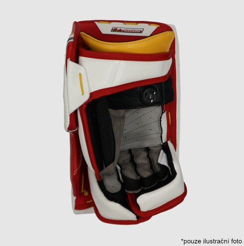 Blocker Brian’s Iconik SR