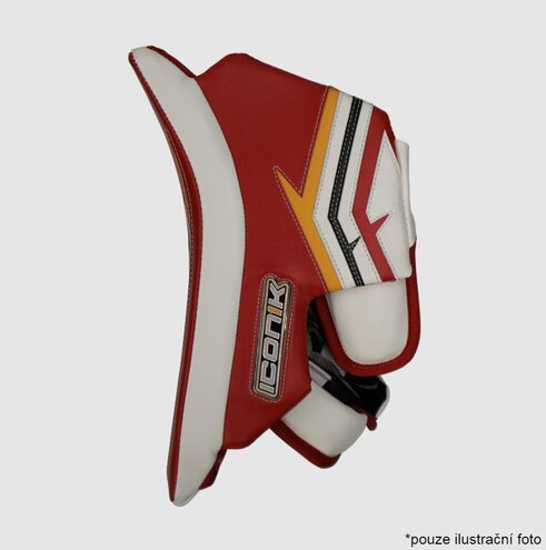 Blocker Brian’s Iconik SR