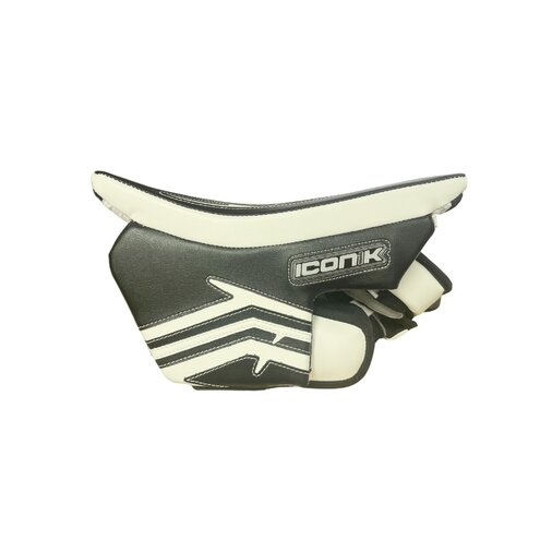 Blocker Brian’s Iconik SR