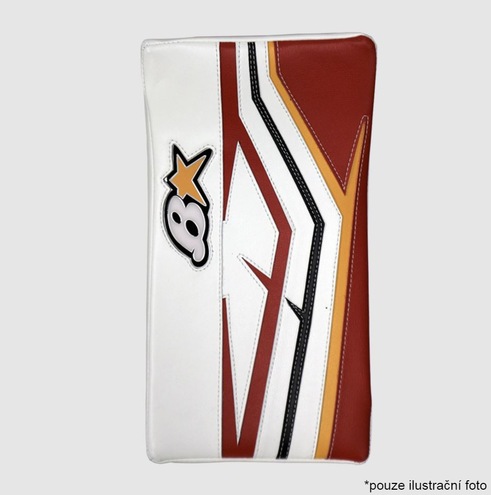 Blocker Brian’s Iconik SR