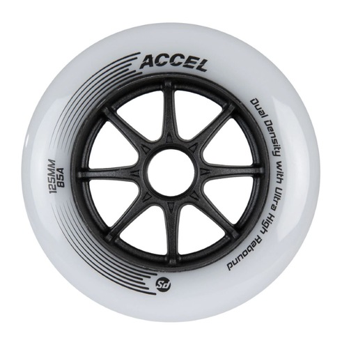 Kolečka Powerslide Accel (6ks)