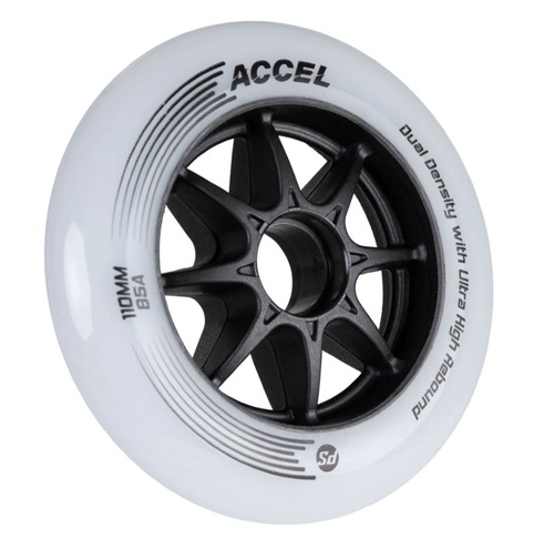 Kolieska Powerslide Accel (8ks)