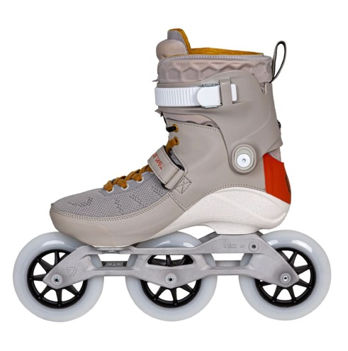 Kolieskové korčule Powerslide Swell Eco 110 Trinity