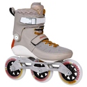 Kolieskové korčule Powerslide Swell Eco 110 Trinity