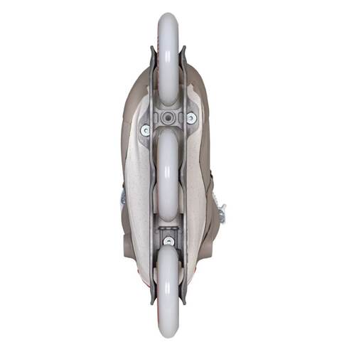 Kolieskové korčule Powerslide Swell Eco 110 Trinity