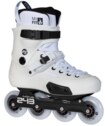 Inline skates Powerslide Zoom Pro Nova 80 Trinity