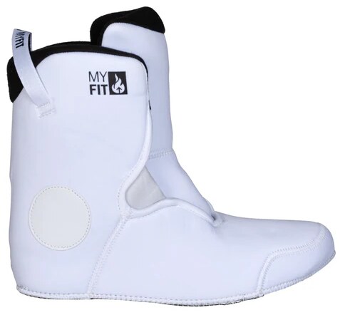 Inline skates Powerslide Zoom Pro Nova 80 Trinity