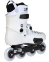 Inline skates Powerslide Zoom Pro Nova 80 Trinity