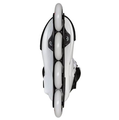 Kolečkové brusle Powerslide Next Core Black 90 Trinity 2024