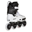 Kolečkové brusle Powerslide Next Core Black 90 Trinity 2024