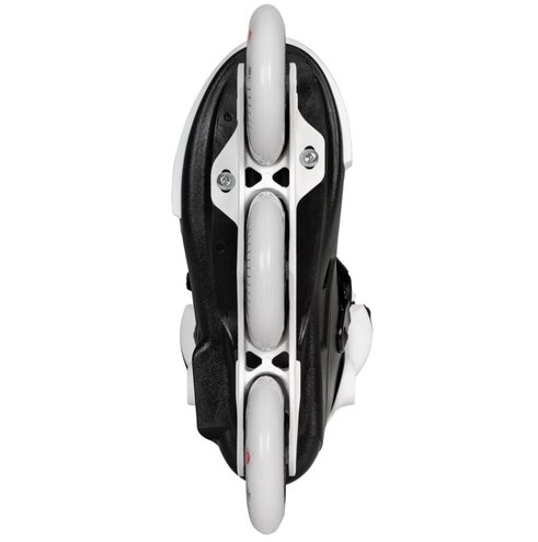 Kolieskové korčule Powerslide Next Core Black 100 Trinity 2024