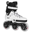 Inline skates Powerslide Next Core Black 110 Trinity 2024