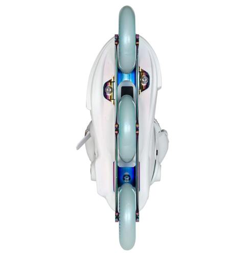 Kolečkové brusle Powerslide Next Miriam Fatmi Pro 100 Trinity