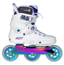 Inline skates Powerslide Next Miriam Fatmi Pro 100 Trinity