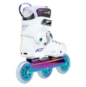Kolečkové brusle Powerslide Next Miriam Fatmi Pro 100 Trinity