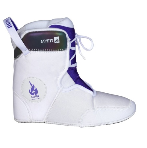 Kolečkové brusle Powerslide Next Miriam Fatmi Pro 100 Trinity