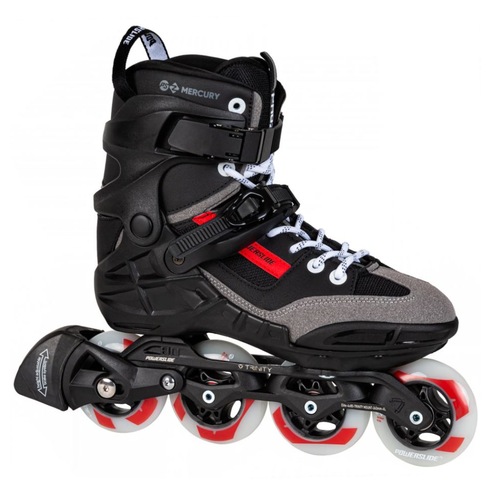 Kolieskové korčule Powerslide Phuzion Mercury 80 Trinity