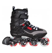 Inline skates Powerslide Phuzion Mercury 80 Trinity