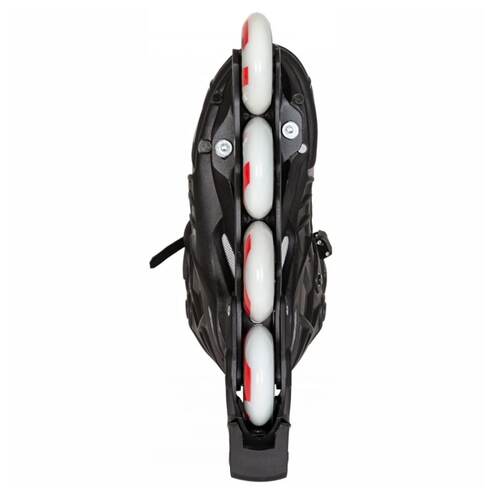 Kolieskové korčule Powerslide Phuzion Mercury 80 Trinity