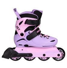 Youth inline skates Powerslide Jet Lavender