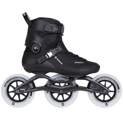 Inline skates Powerslide Stream Classic 125 Trinity