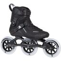 Inline skates Powerslide Stream Classic 125 Trinity