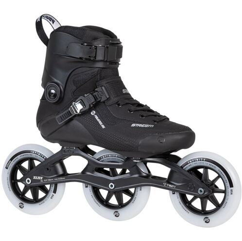 Inline skates Powerslide Stream Classic 125 Trinity